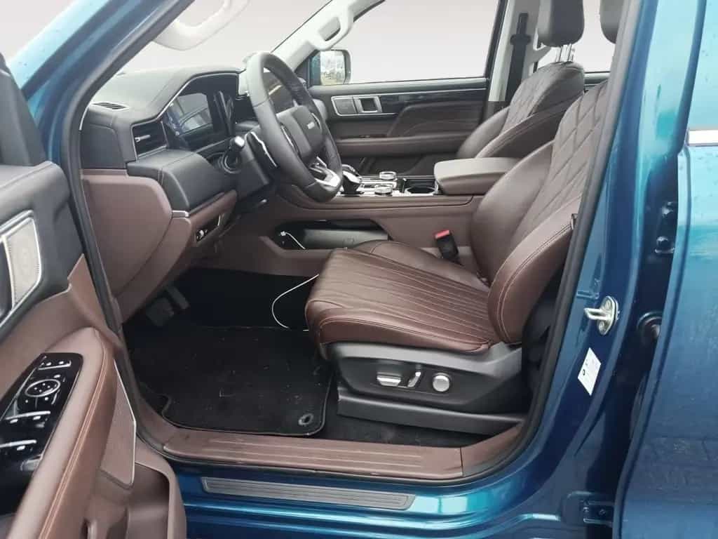 Foton Other 4 4x4 06/2025-photo-12
