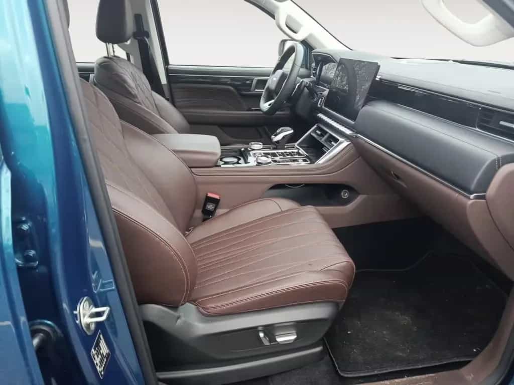 Foton Other 4 4x4 06/2025-photo-13