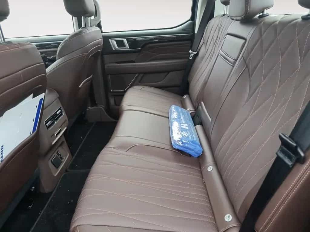Foton Other 4 4x4 06/2025-photo-14