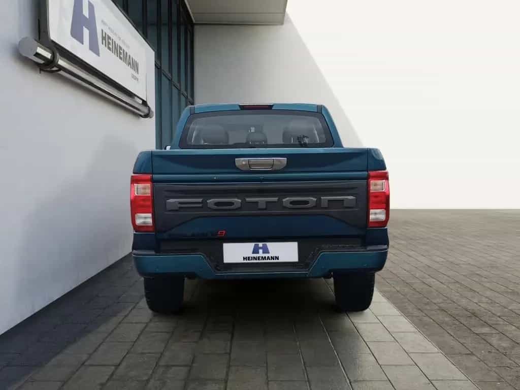 Foton Other 4 4x4 06/2025-photo-2