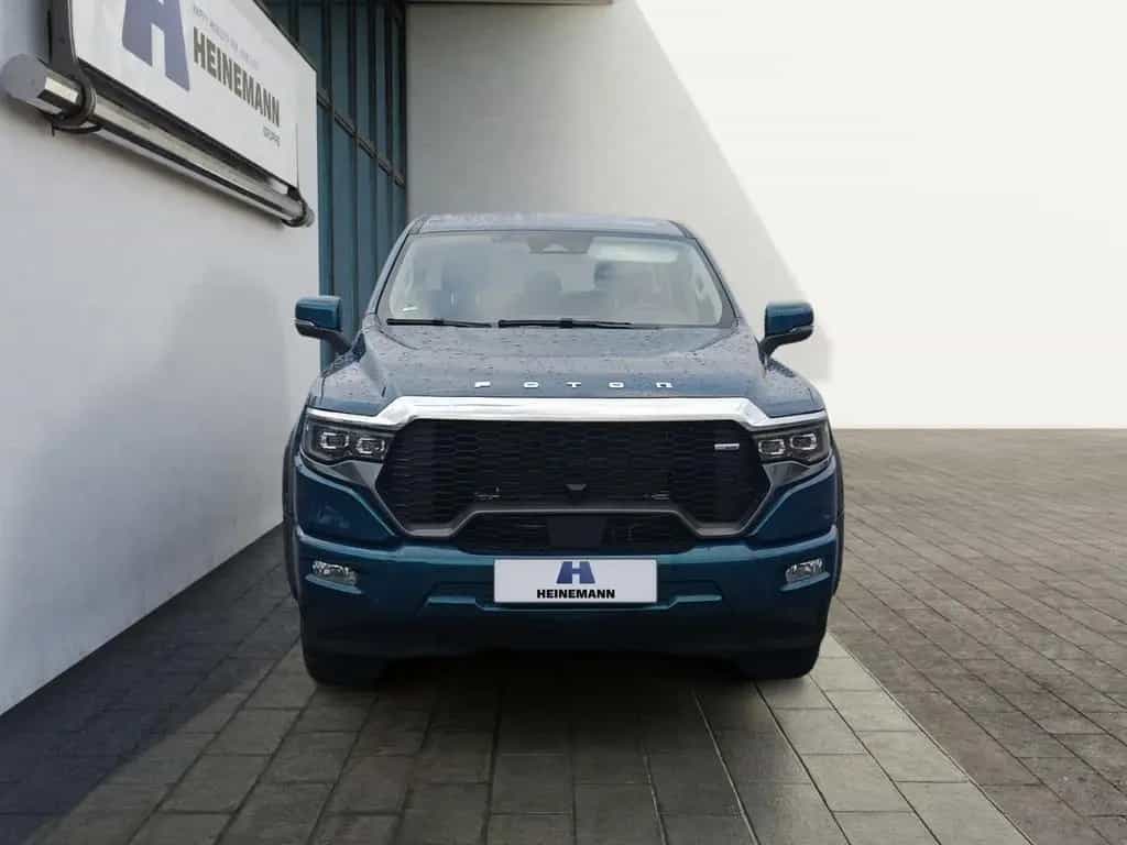 Foton Other 4 4x4 06/2025-photo-3