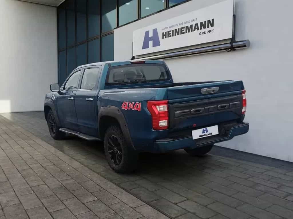 Foton Other 4 4x4 06/2025-photo-4