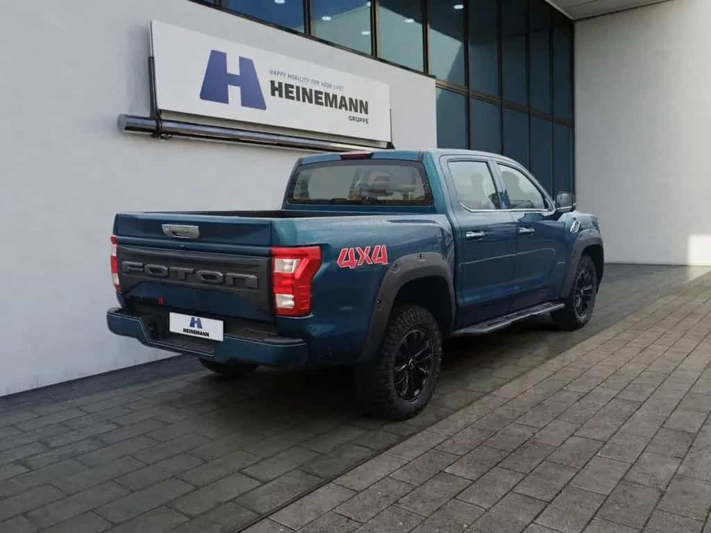 Foton Other 4 4x4 06/2025-photo-5