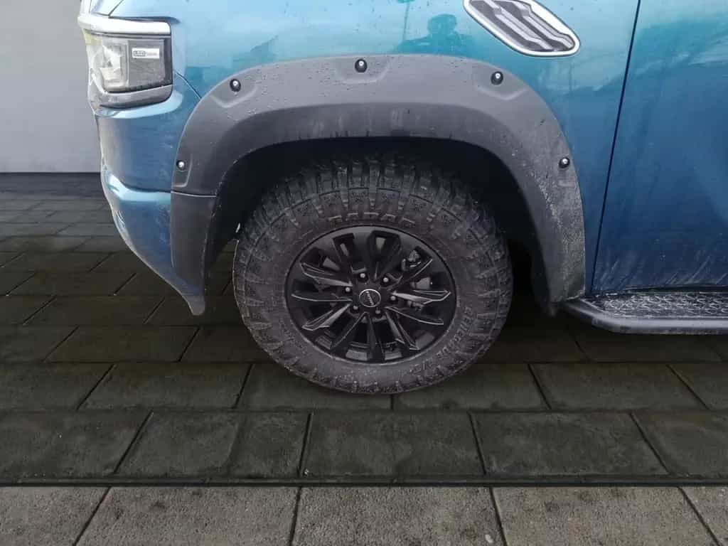 Foton Other 4 4x4 06/2025-photo-8