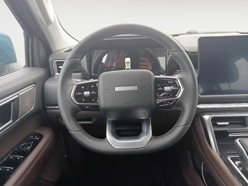 Foton Other 4 4x4 06/2025-photo-9