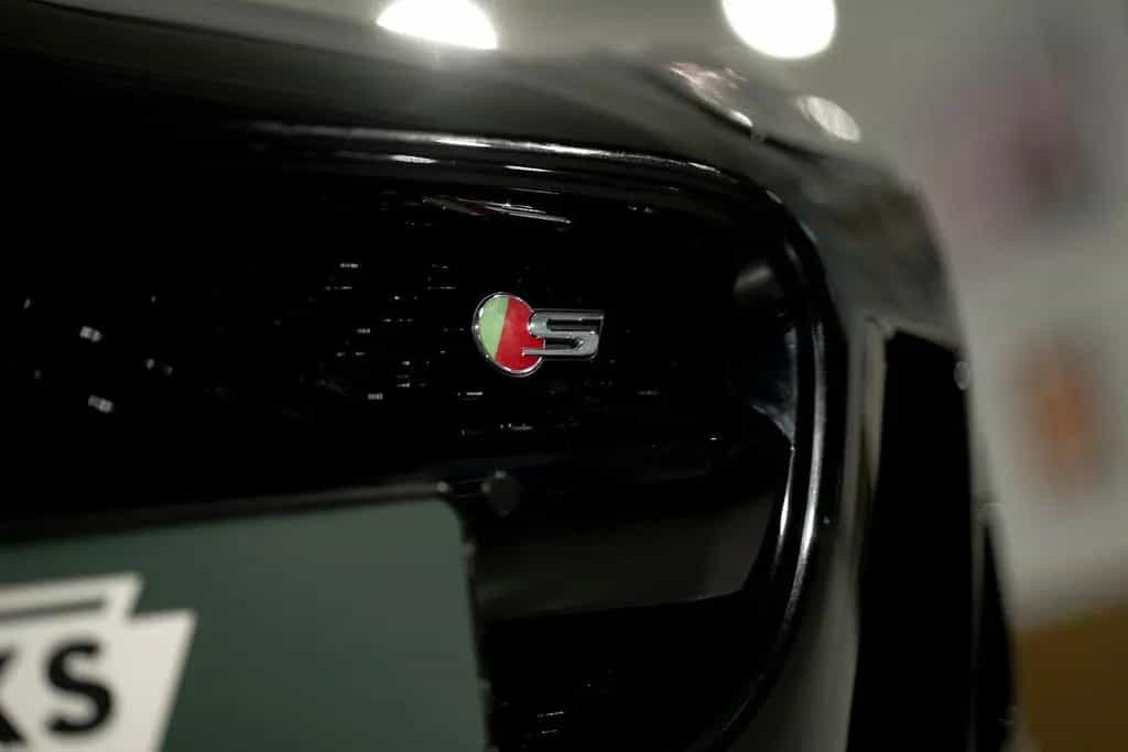 Jaguar F-Type 3.0 V6 S Convertible RWD 3.0 V6 S Convert 12/2014-photo-18
