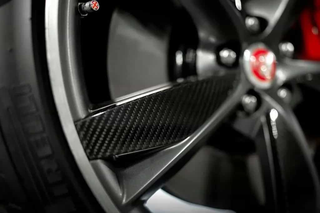 Jaguar F-Type 3.0 V6 S Convertible RWD 3.0 V6 S Convert 12/2014-photo-19