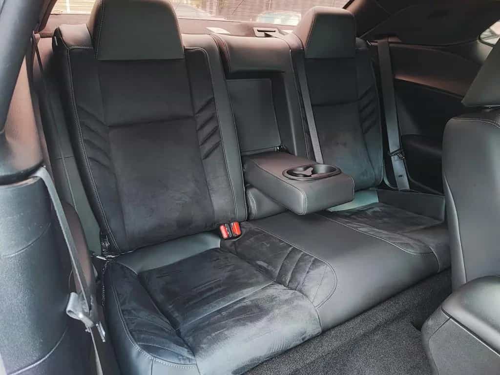 Dodge Challenger SXT Blacktop 3.6 V6|KAMERA|TEMPO|20´´ 07/2020-photo-20
