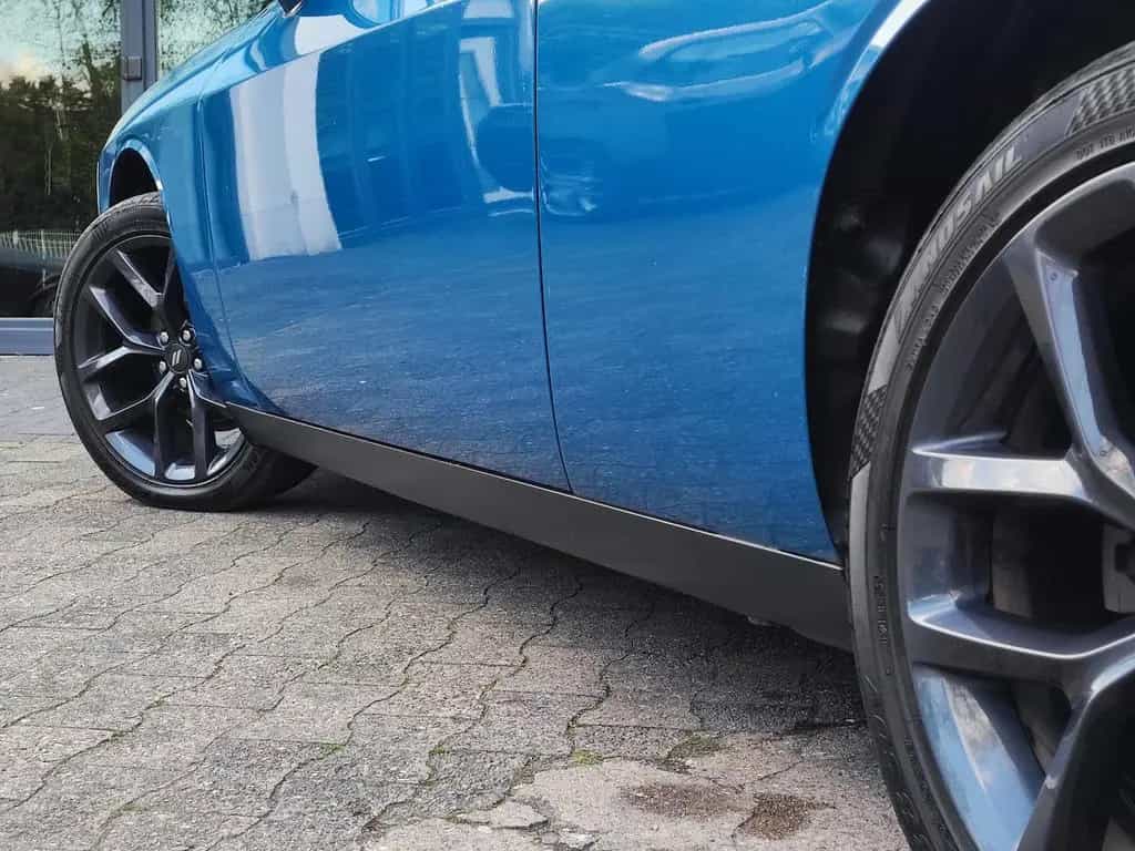 Dodge Challenger SXT Blacktop 3.6 V6|KAMERA|TEMPO|20´´ 07/2020-photo-25