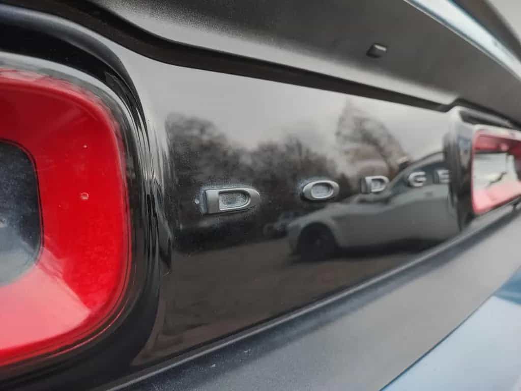 Dodge Challenger SXT Blacktop 3.6 V6|KAMERA|TEMPO|20´´ 07/2020-photo-26