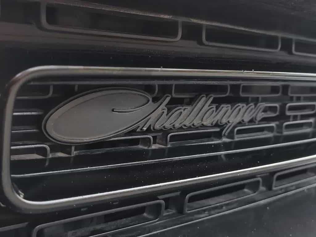 Dodge Challenger SXT Blacktop 3.6 V6|KAMERA|TEMPO|20´´ 07/2020-photo-28