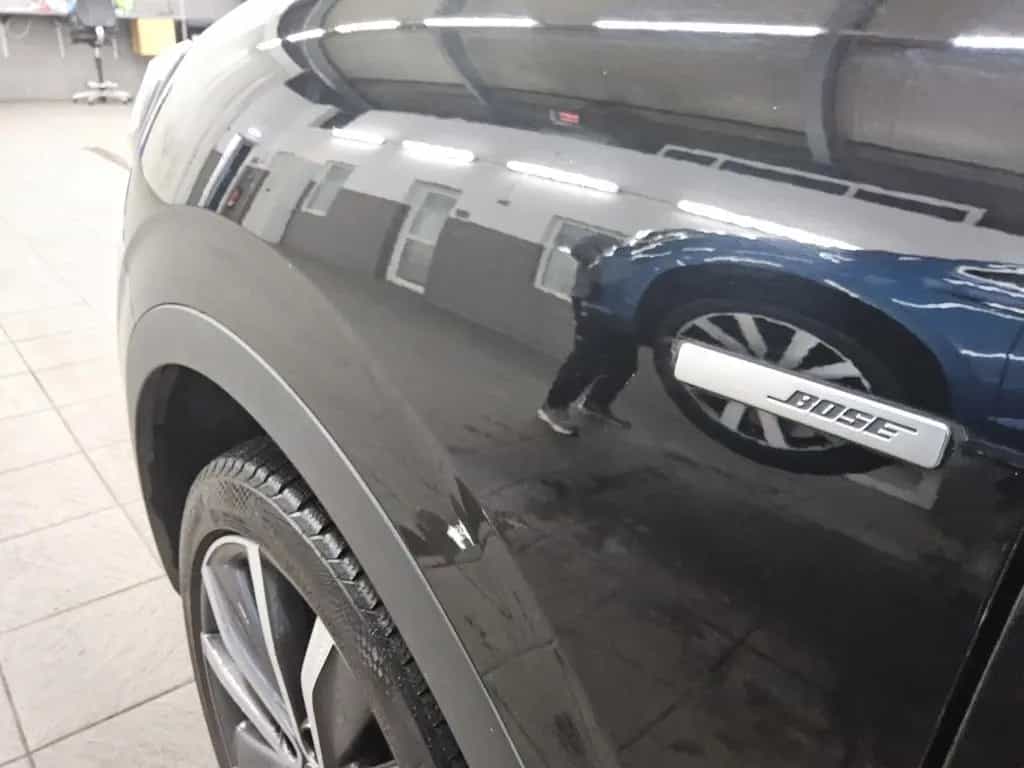 Renault Kadjar 1.3 TCe BOSE Edition T-Leder Navi LED RfK 07/2020-photo-11