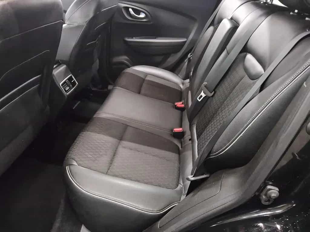Renault Kadjar 1.3 TCe BOSE Edition T-Leder Navi LED RfK 07/2020-photo-12