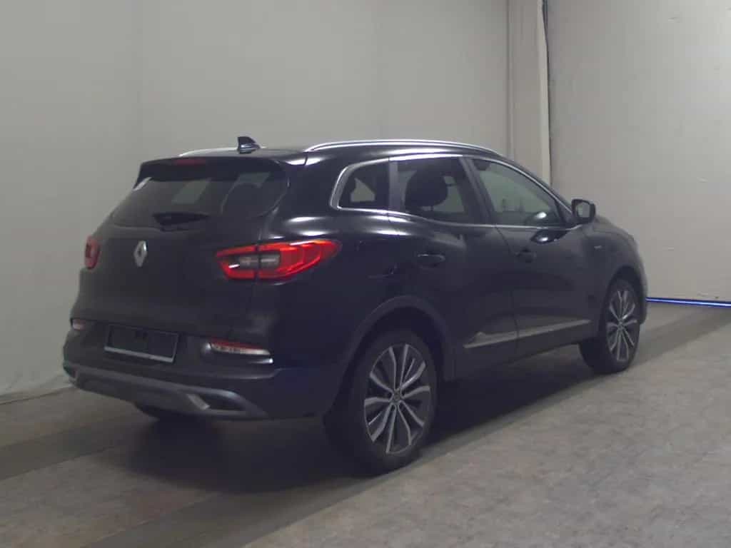 Renault Kadjar 1.3 TCe BOSE Edition T-Leder Navi LED RfK 07/2020-photo-3