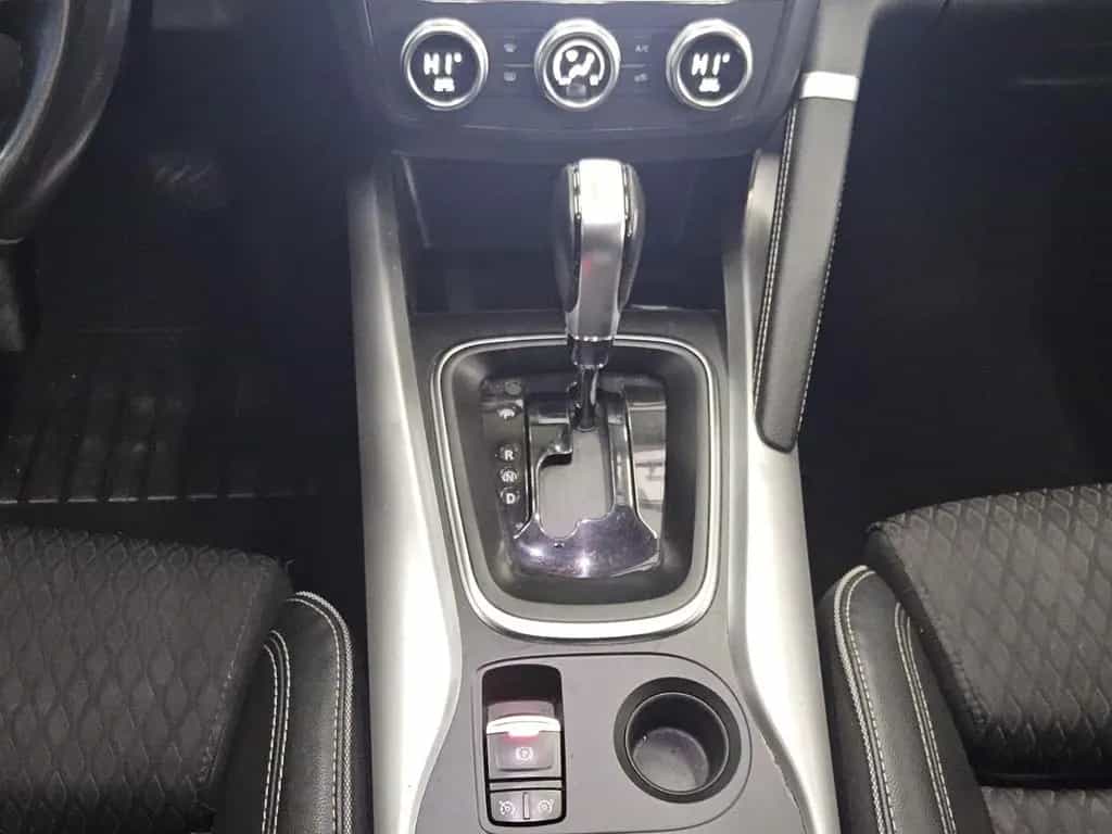 Renault Kadjar 1.3 TCe BOSE Edition T-Leder Navi LED RfK 07/2020-photo-5