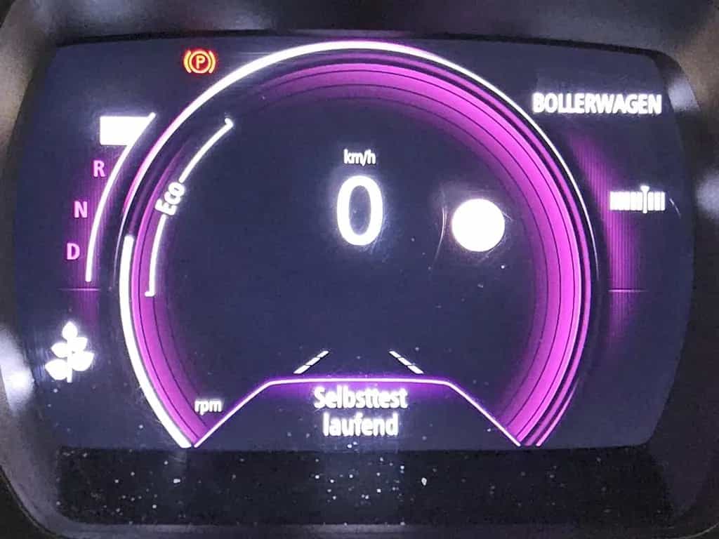 Renault Kadjar 1.3 TCe BOSE Edition T-Leder Navi LED RfK 07/2020-photo-7