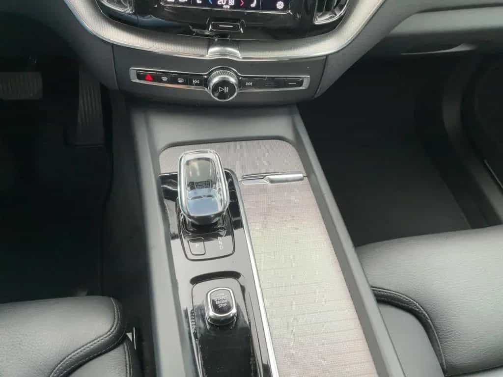 Volvo XC60 Inscription,ACC,AUTOM.,LED,Navi 07/2021-photo-11