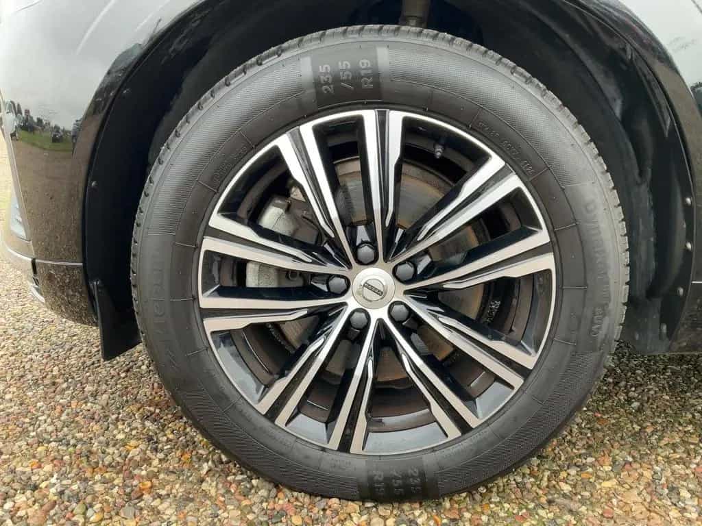Volvo XC60 Inscription,ACC,AUTOM.,LED,Navi 07/2021-photo-15