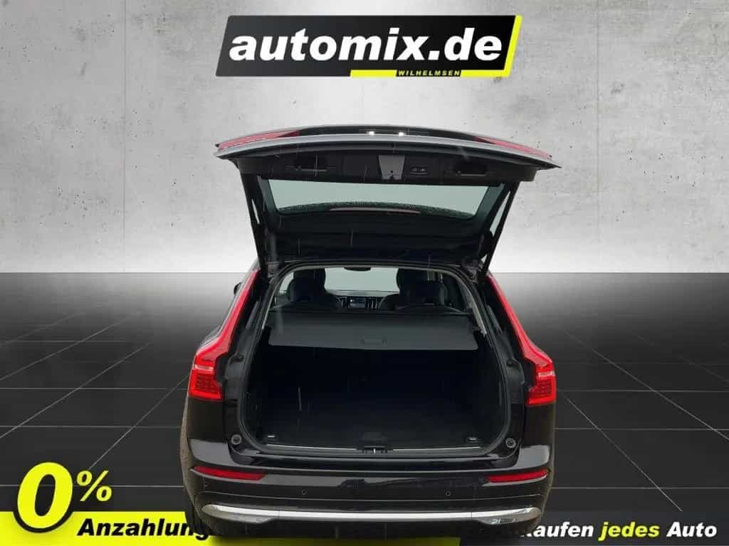Volvo XC60 Inscription,ACC,AUTOM.,LED,Navi 07/2021-photo-5