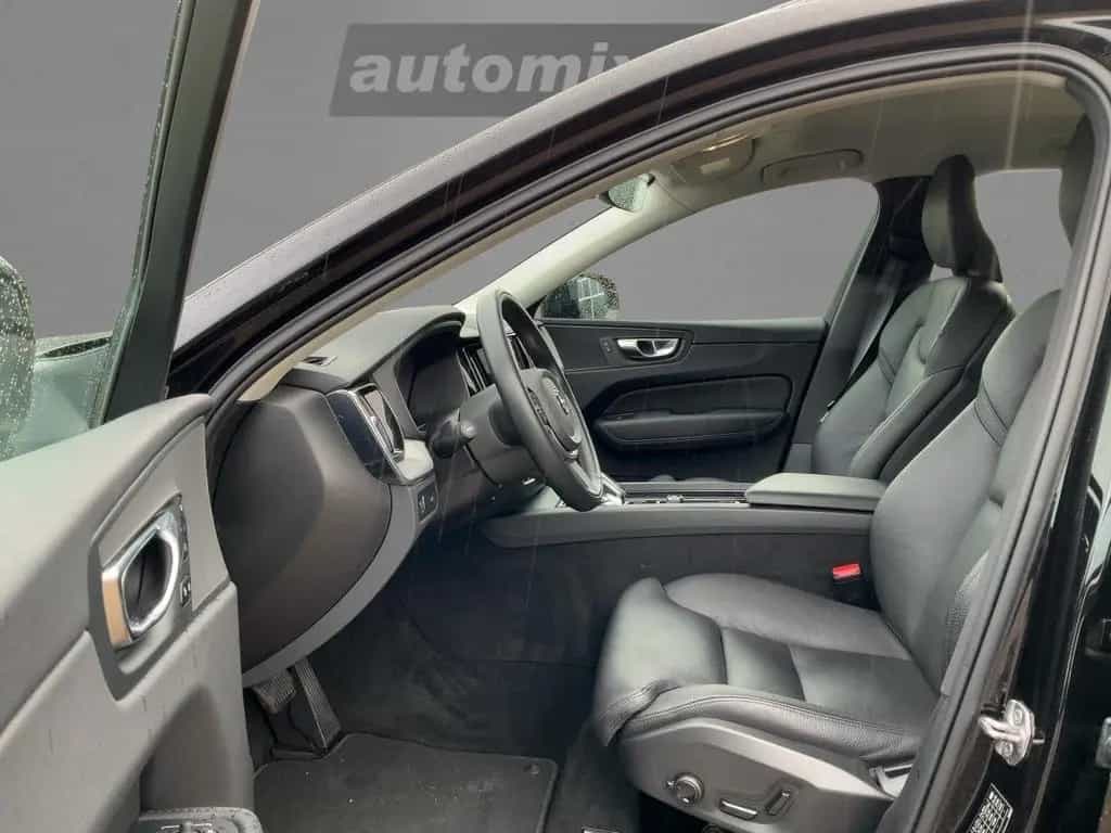Volvo XC60 Inscription,ACC,AUTOM.,LED,Navi 07/2021-photo-6