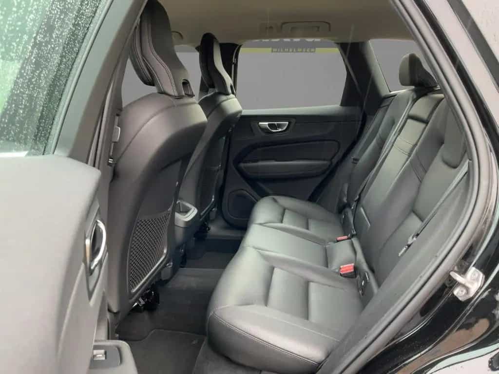 Volvo XC60 Inscription,ACC,AUTOM.,LED,Navi 07/2021-photo-7