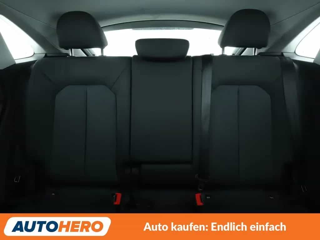 Audi Q3 Sportback 40 TFSI quattro Aut.*NAVI*LED*ACC* 10/2020-photo-15