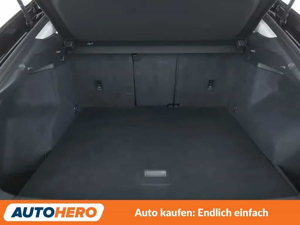 Audi Q3 Sportback 40 TFSI quattro Aut.*NAVI*LED*ACC* 10/2020-photo-17