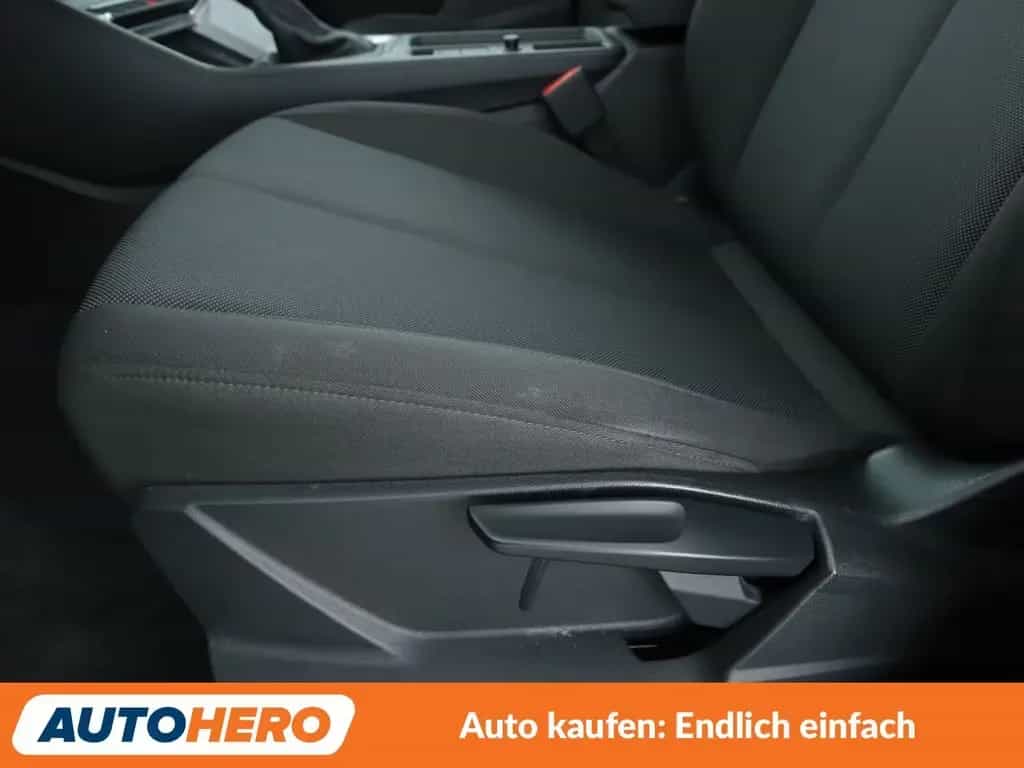Audi Q3 Sportback 40 TFSI quattro Aut.*NAVI*LED*ACC* 10/2020-photo-25