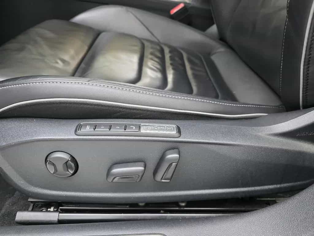 Volkswagen Arteon R-Line 4Motion Pano Standheizung H&K 10/2021-photo-12