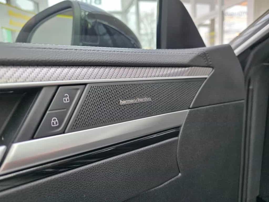Volkswagen Arteon R-Line 4Motion Pano Standheizung H&K 10/2021-photo-13