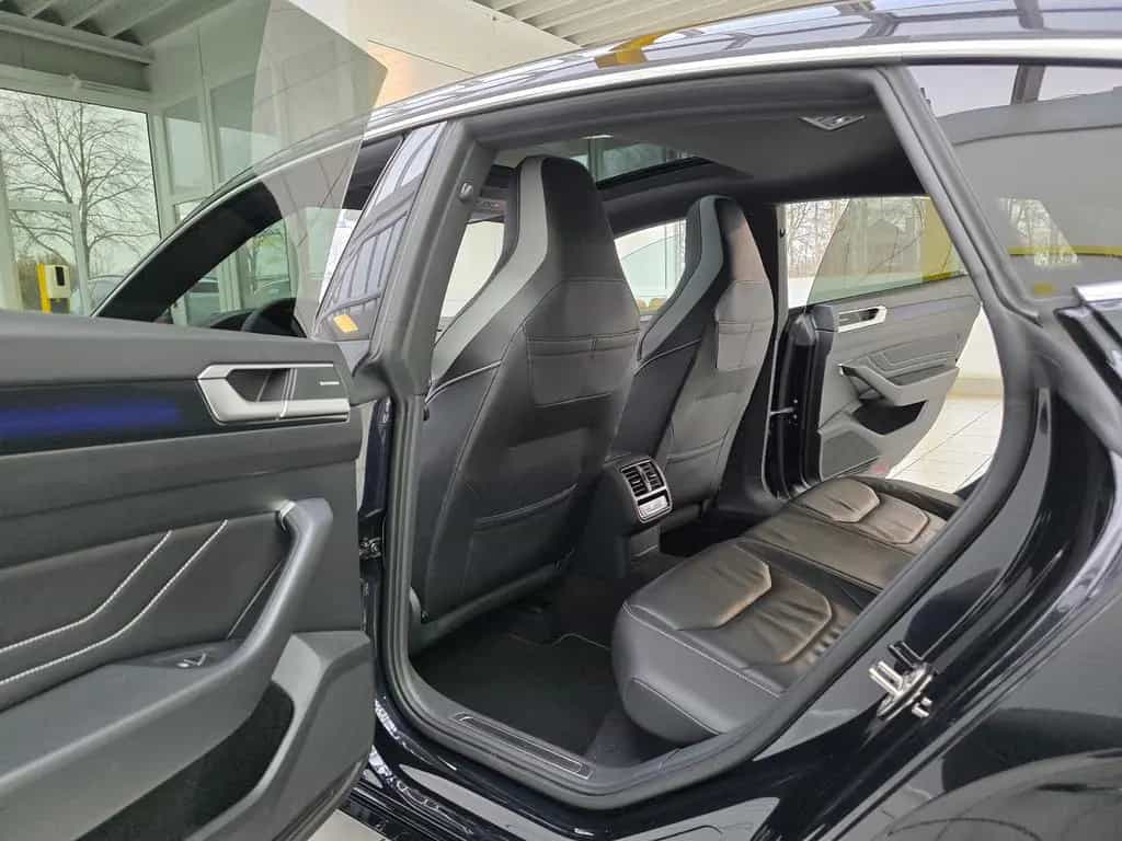 Volkswagen Arteon R-Line 4Motion Pano Standheizung H&K 10/2021-photo-14