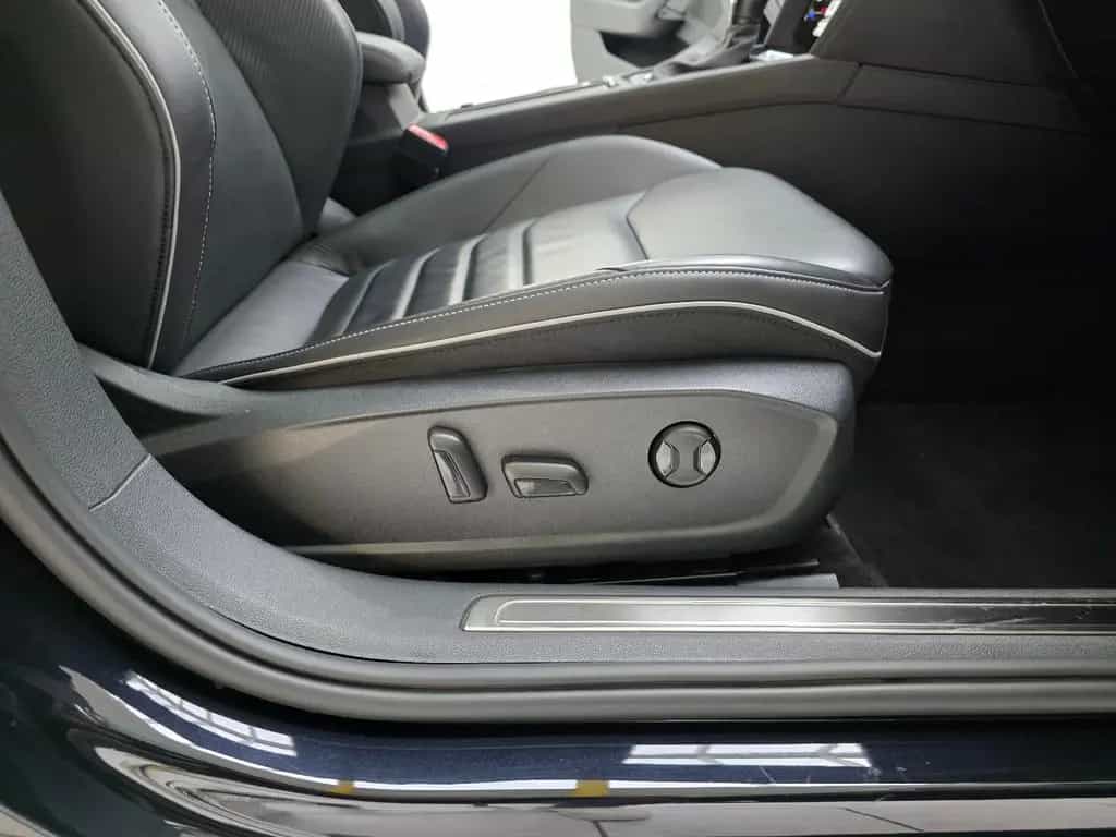 Volkswagen Arteon R-Line 4Motion Pano Standheizung H&K 10/2021-photo-20