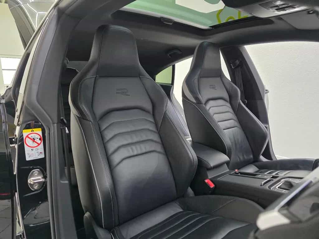 Volkswagen Arteon R-Line 4Motion Pano Standheizung H&K 10/2021-photo-21