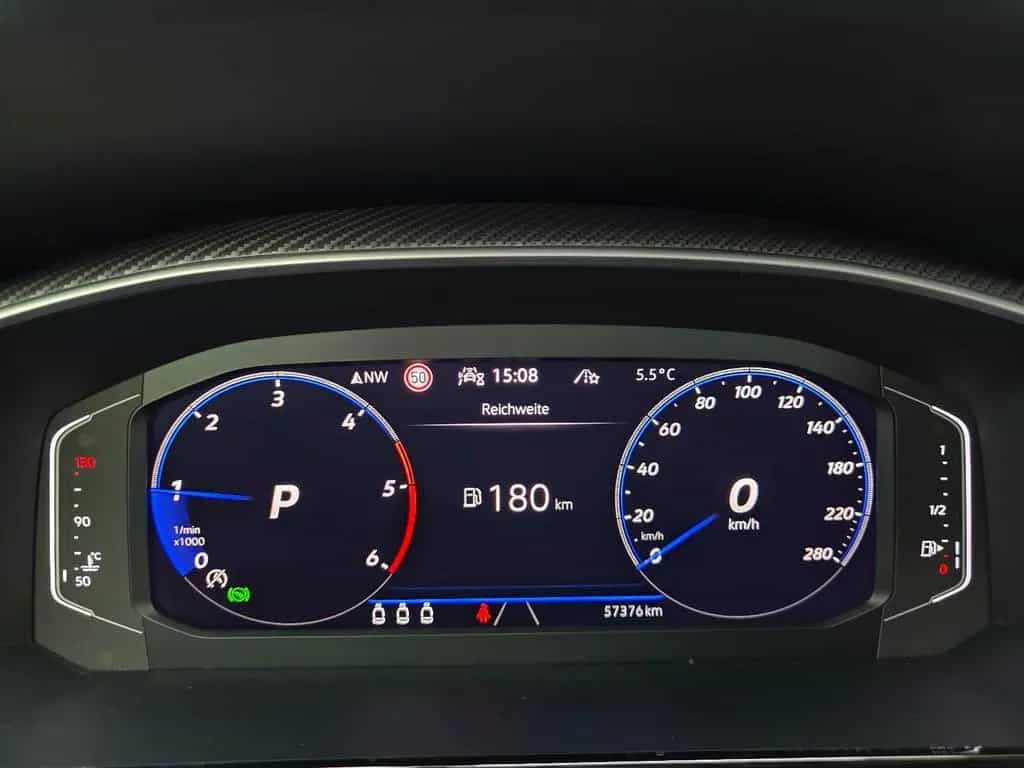 Volkswagen Arteon R-Line 4Motion Pano Standheizung H&K 10/2021-photo-25
