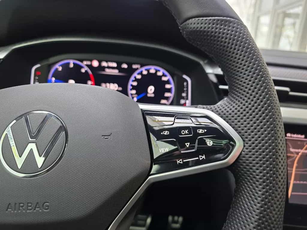 Volkswagen Arteon R-Line 4Motion Pano Standheizung H&K 10/2021-photo-27