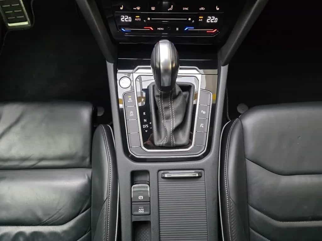 Volkswagen Arteon R-Line 4Motion Pano Standheizung H&K 10/2021-photo-46