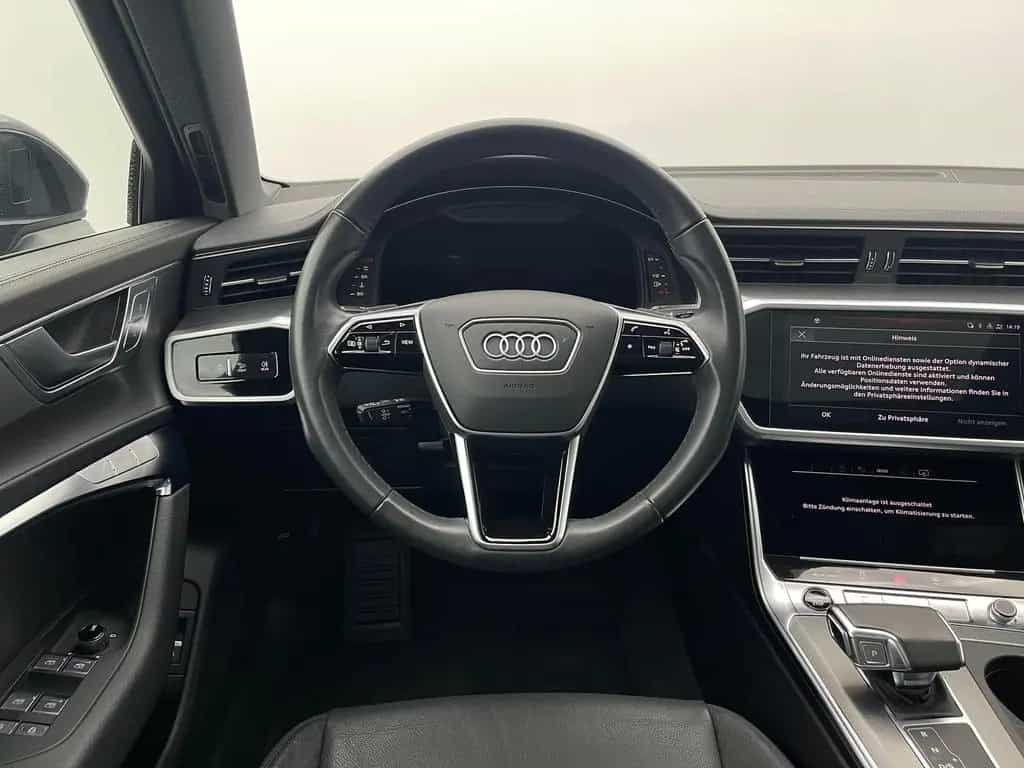 Audi A6 40 TDI Quattro *PANO*LED*ACC*KAM*PARK*MEM*HuD 09/2022-photo-15