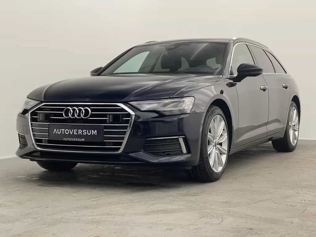 Audi A6 40 TDI Quattro *PANO*LED*ACC*KAM*PARK*MEM*HuD 09/2022-photo-2