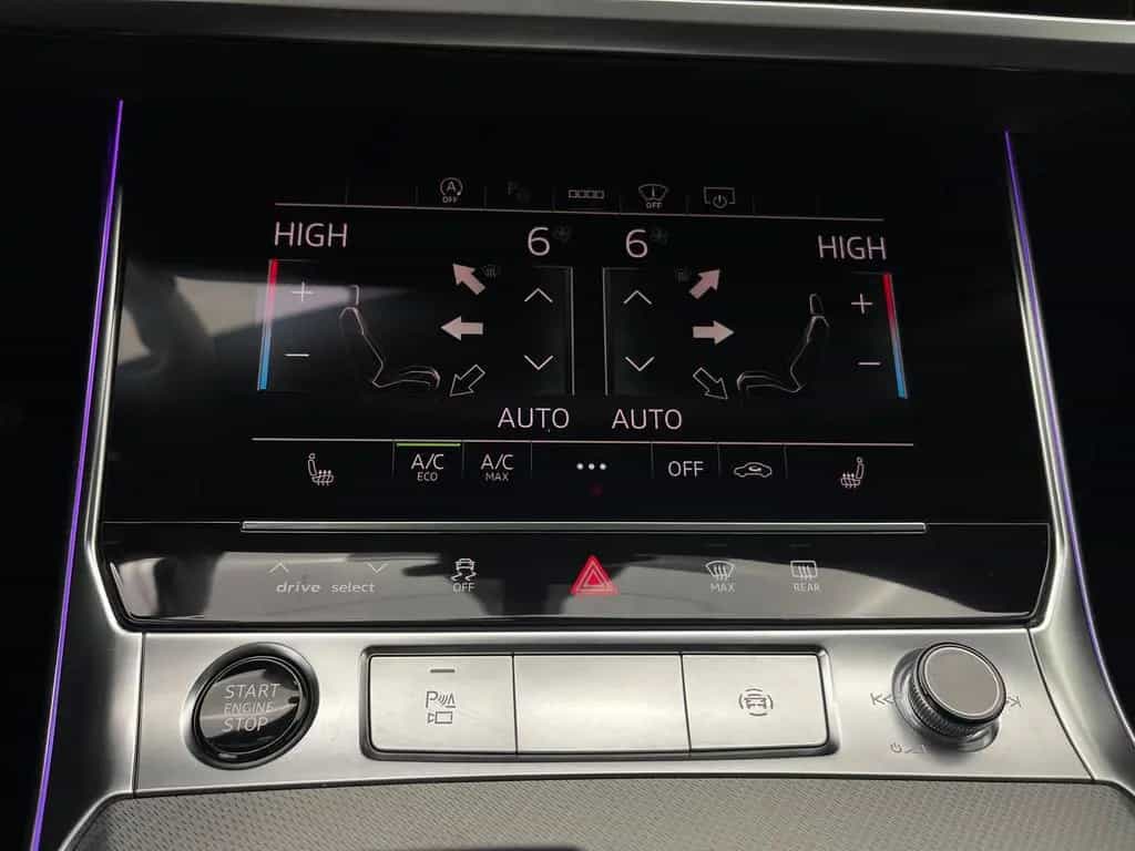Audi A6 40 TDI Quattro *PANO*LED*ACC*KAM*PARK*MEM*HuD 09/2022-photo-25