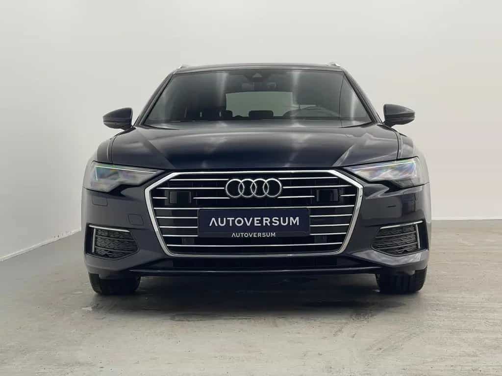 Audi A6 40 TDI Quattro *PANO*LED*ACC*KAM*PARK*MEM*HuD 09/2022-photo-3