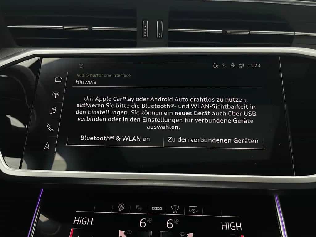 Audi A6 40 TDI Quattro *PANO*LED*ACC*KAM*PARK*MEM*HuD 09/2022-photo-30