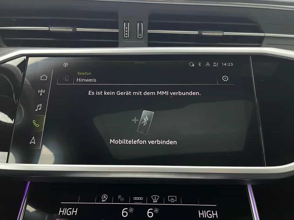 Audi A6 40 TDI Quattro *PANO*LED*ACC*KAM*PARK*MEM*HuD 09/2022-photo-31