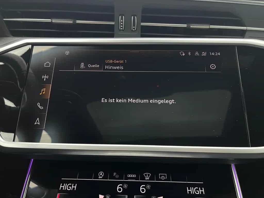 Audi A6 40 TDI Quattro *PANO*LED*ACC*KAM*PARK*MEM*HuD 09/2022-photo-33