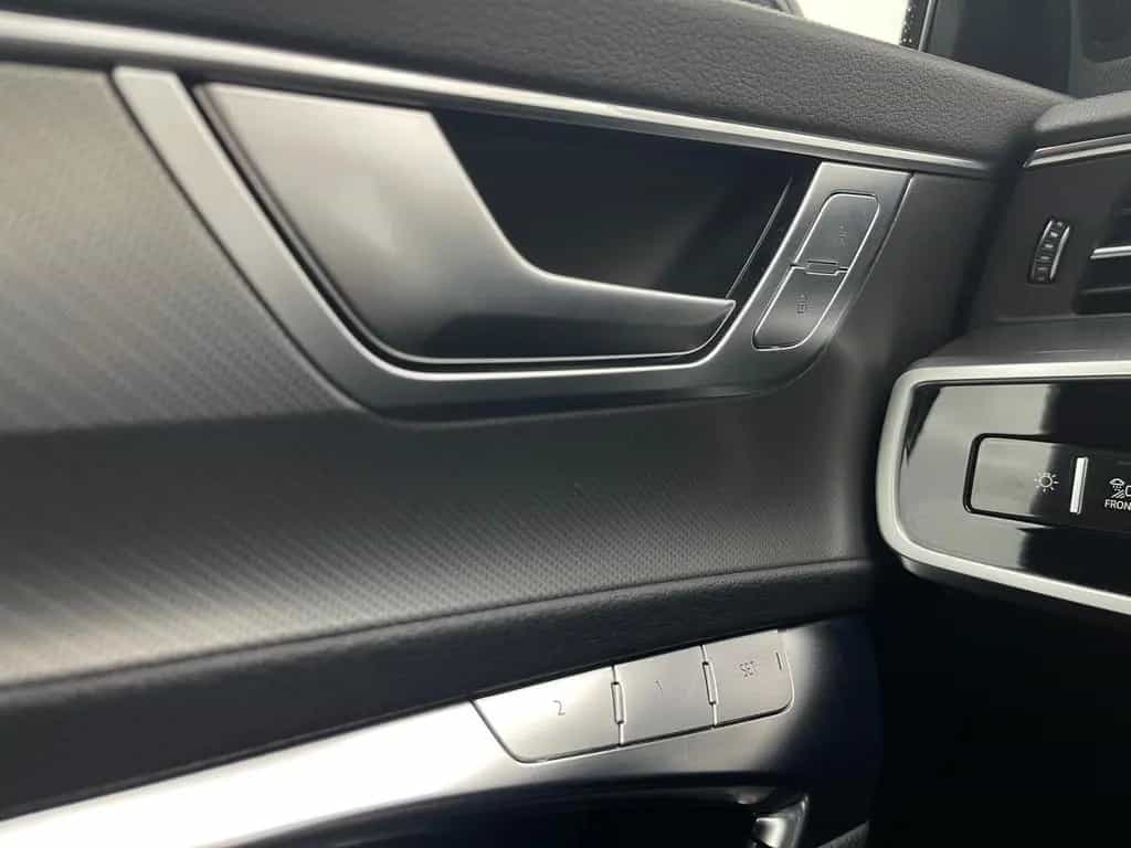 Audi A6 40 TDI Quattro *PANO*LED*ACC*KAM*PARK*MEM*HuD 09/2022-photo-37