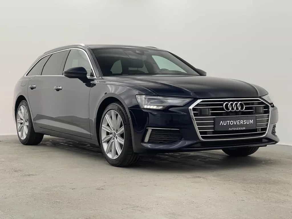 Audi A6 40 TDI Quattro *PANO*LED*ACC*KAM*PARK*MEM*HuD 09/2022-photo-4