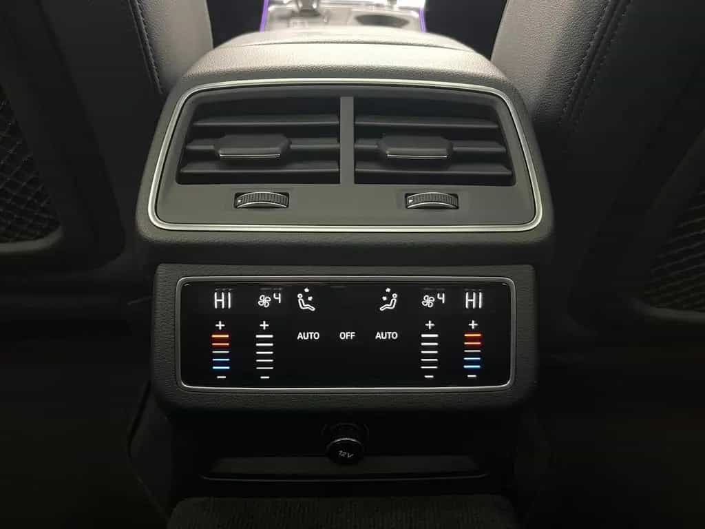 Audi A6 40 TDI Quattro *PANO*LED*ACC*KAM*PARK*MEM*HuD 09/2022-photo-42