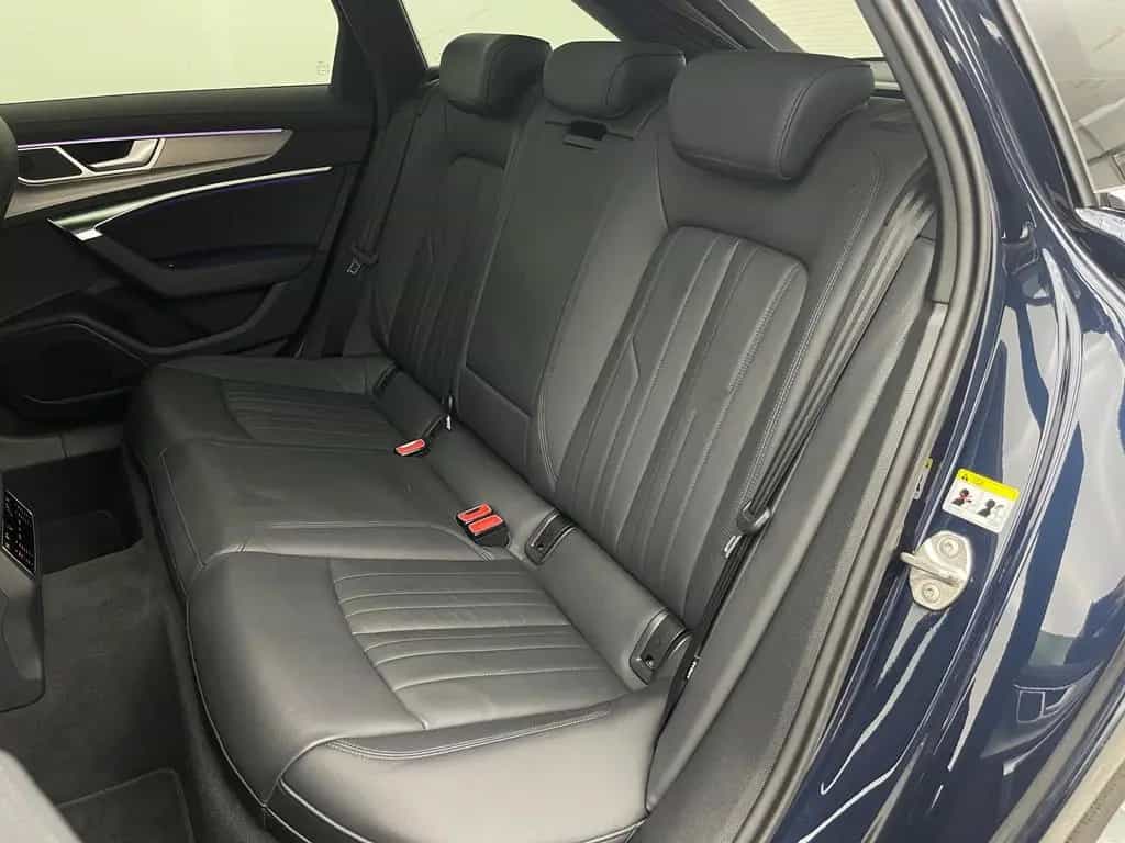 Audi A6 40 TDI Quattro *PANO*LED*ACC*KAM*PARK*MEM*HuD 09/2022-photo-43
