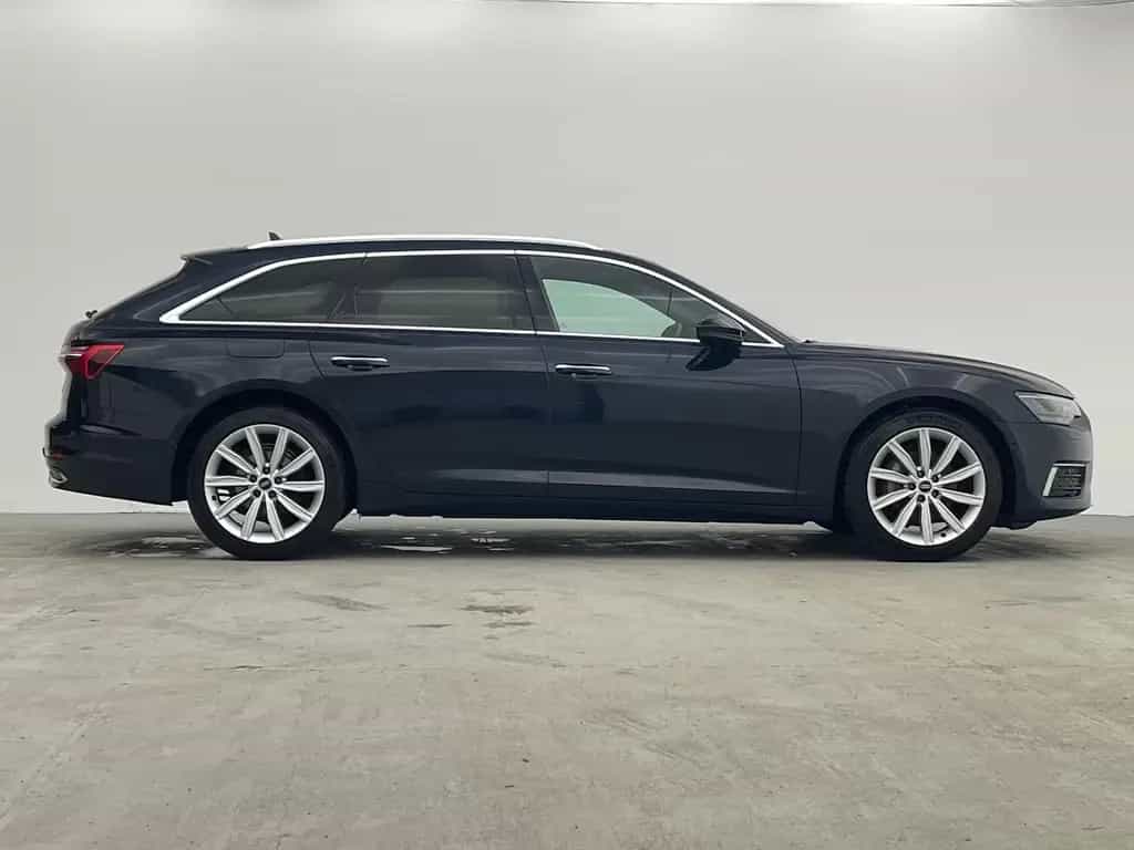 Audi A6 40 TDI Quattro *PANO*LED*ACC*KAM*PARK*MEM*HuD 09/2022-photo-5