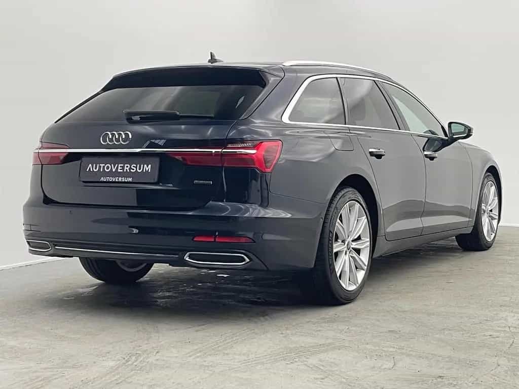 Audi A6 40 TDI Quattro *PANO*LED*ACC*KAM*PARK*MEM*HuD 09/2022-photo-6
