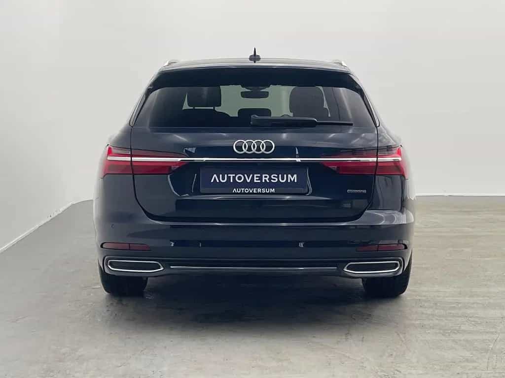 Audi A6 40 TDI Quattro *PANO*LED*ACC*KAM*PARK*MEM*HuD 09/2022-photo-7
